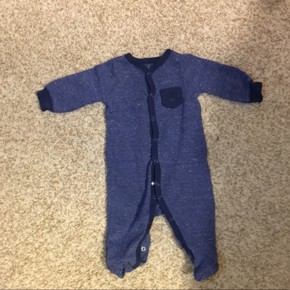 Thermal Footie